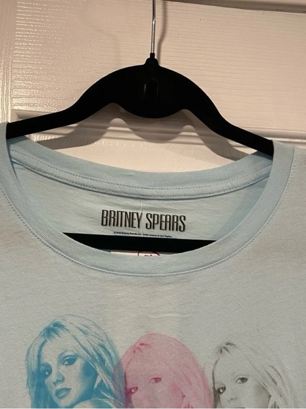 Kids Shirt Identification
